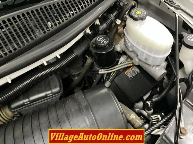 2020 Chevrolet Express 2500