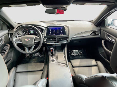 2024 Cadillac CT5 Sport