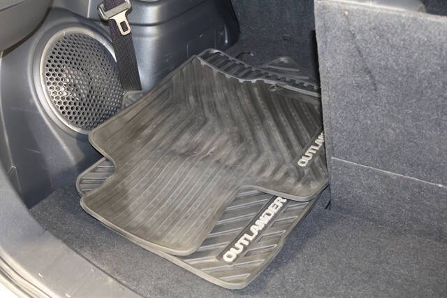 2019 Mitsubishi Outlander GT