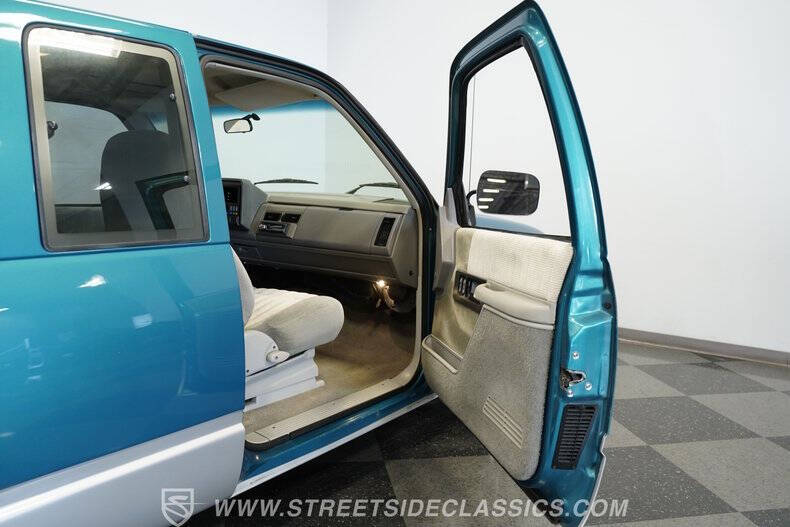1994 GMC Sierra 1500