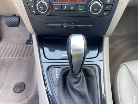 2013 BMW 1 Series 128i