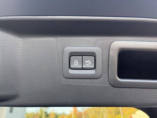 2026 Mazda CX-50 Hybrid Premium Plus