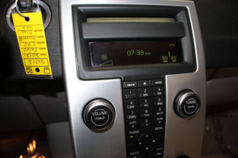 2012 Volvo C70 T5 Premier Plus