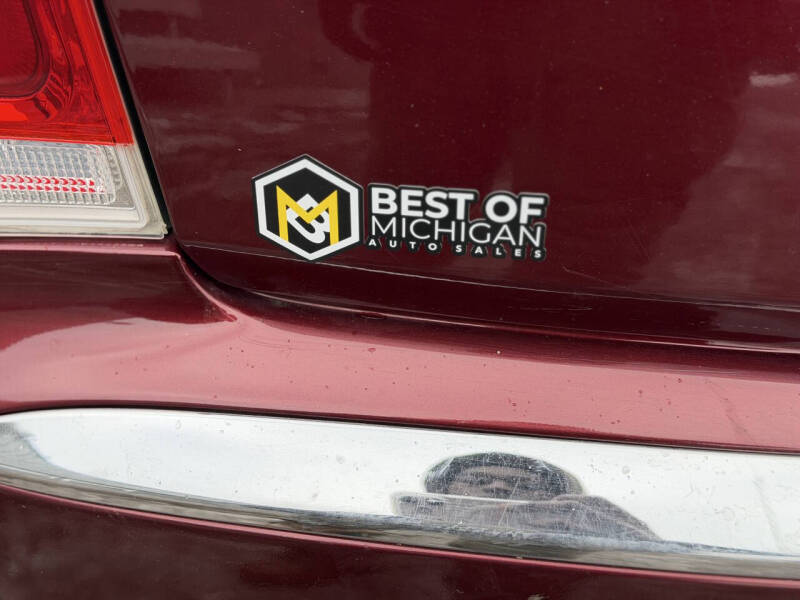 2017 Chrysler 300 Limited