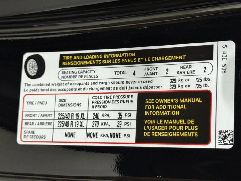 2022 BMW 4 Series 430i