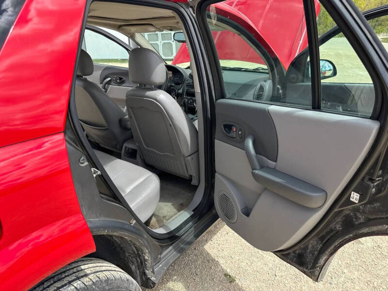 2003 Saturn Vue