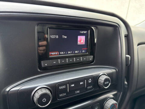2014 GMC Sierra 1500