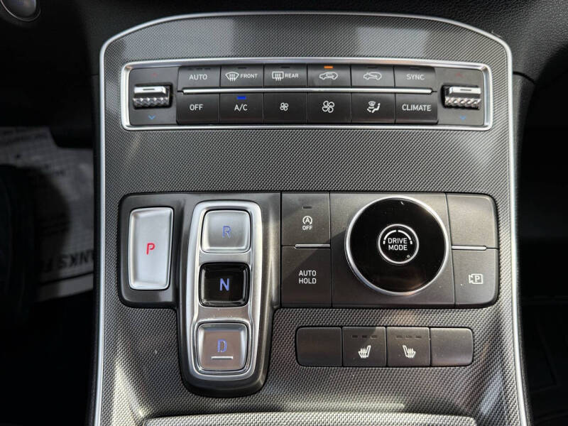 2022 Hyundai Santa Fe XRT