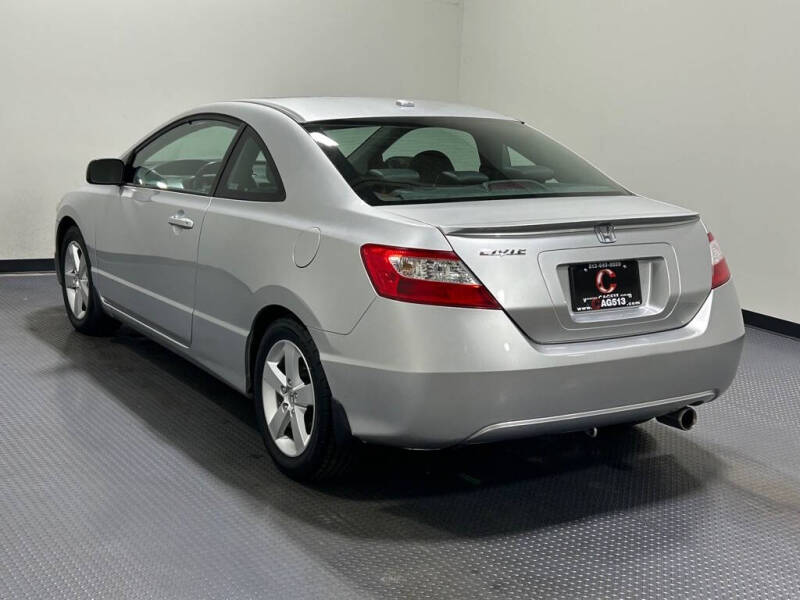 2008 Honda Civic EX-L