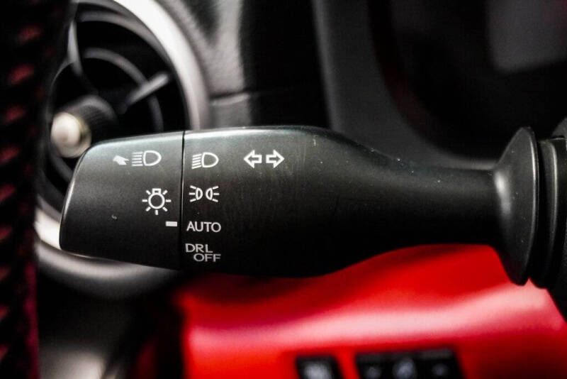 2021 Lexus IS 350 F SPORT