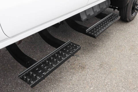 2020 Chevrolet Silverado 6500HD