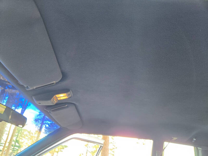 1991 Cadillac DeVille