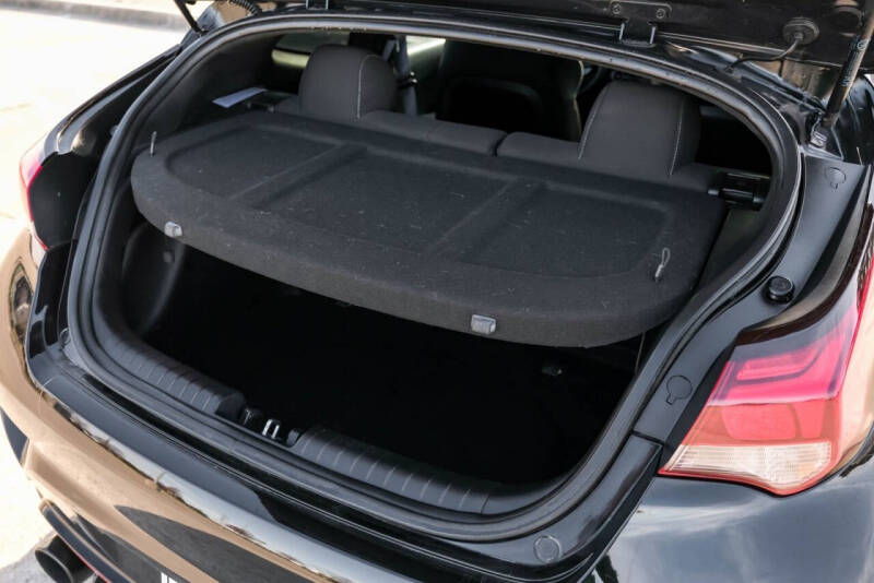 2020 Hyundai Veloster N