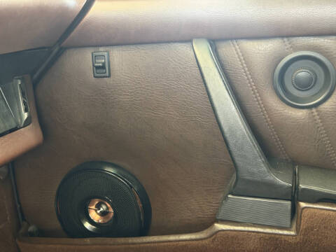1980 Porsche 911