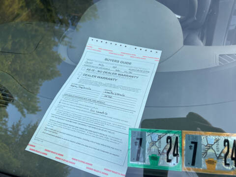 2009 Chevrolet Malibu LS