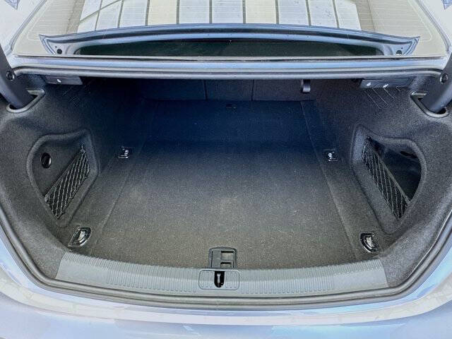 2018 Audi A5 2.0T quattro Premium Plus