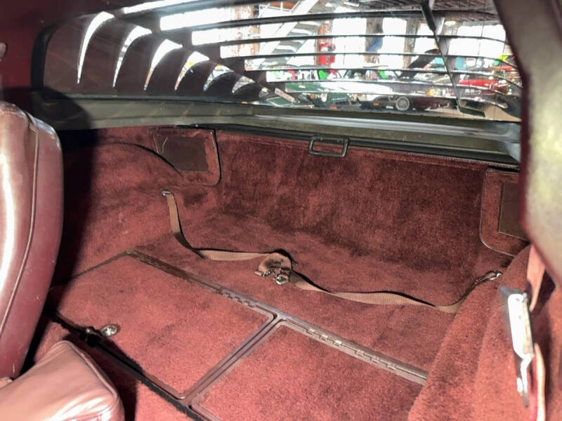 1980 Chevrolet Corvette