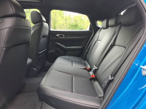 2026 Acura Integra w/A-SPEC