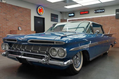 1959 Chevrolet Impala