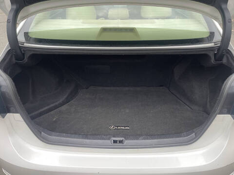 2011 Lexus HS 250h Premium