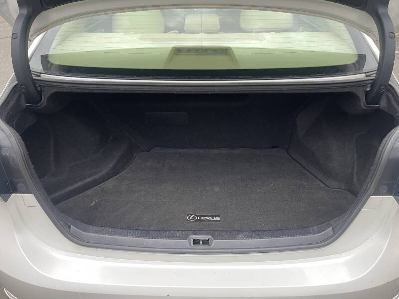 2011 Lexus HS 250h Premium