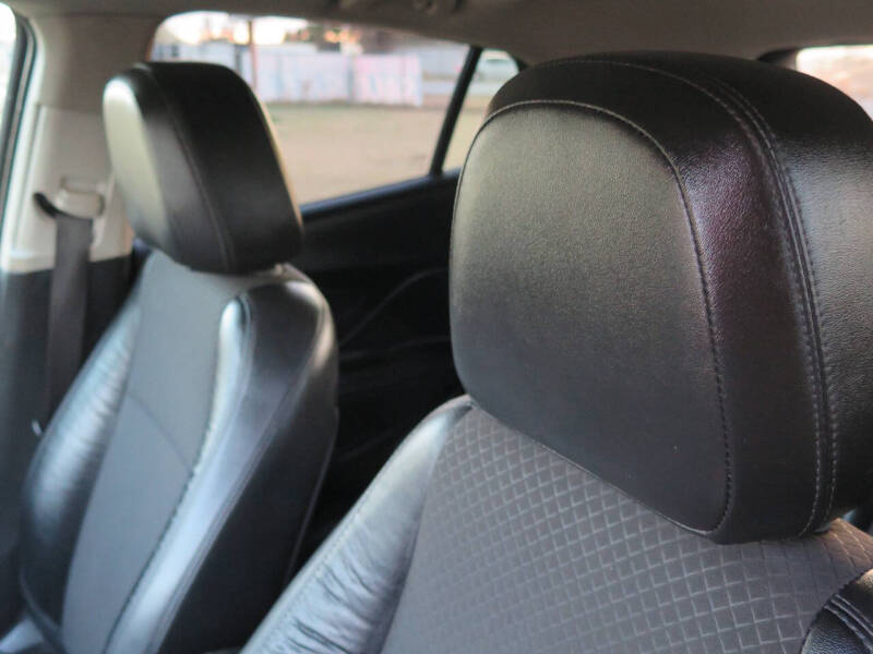 2017 Buick Encore Sport Touring