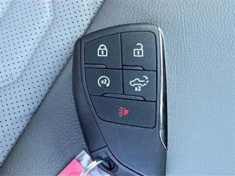 2026 Chevrolet Silverado 2500HD ZR2