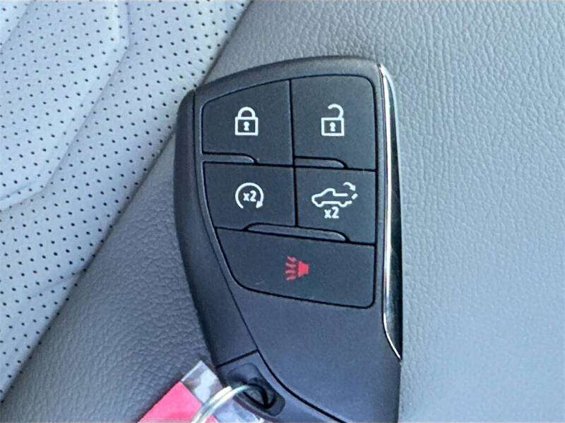 2026 Chevrolet Silverado 2500HD ZR2