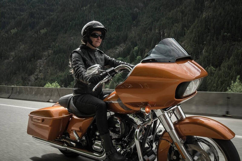2016 Harley-Davidson Road Glide