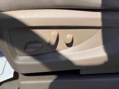 2018 GMC Yukon SLE