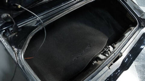 1979 Pontiac Firebird