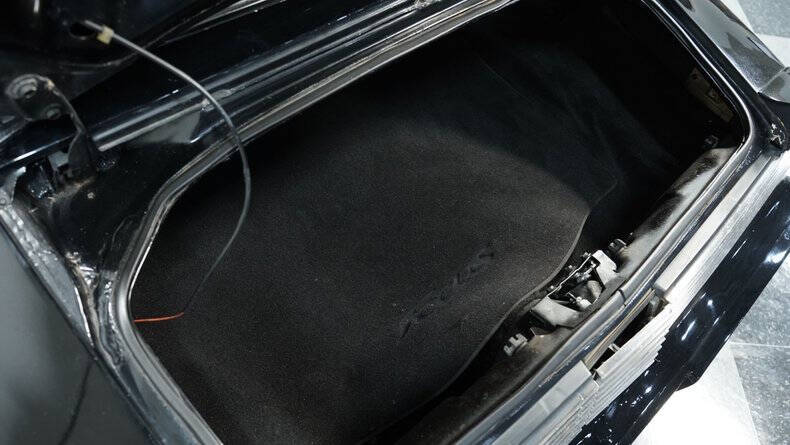 1979 Pontiac Firebird