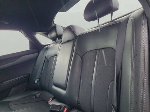 2024 Kia K5