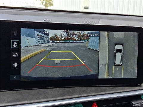 2025 Kia Sorento X-Line SX Prestige