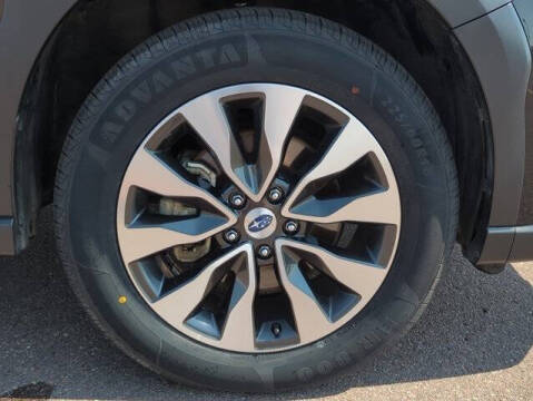 2023 Subaru Outback Limited XT