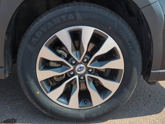 2023 Subaru Outback Limited XT