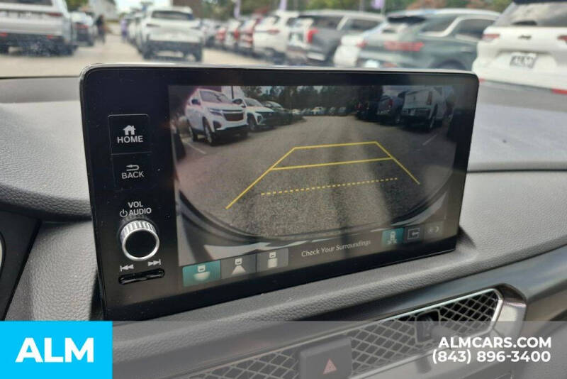 2023 Acura Integra w/Tech w/A-SPEC