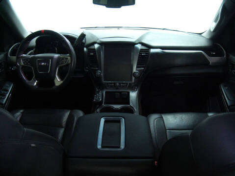 2015 GMC Yukon XL SLT