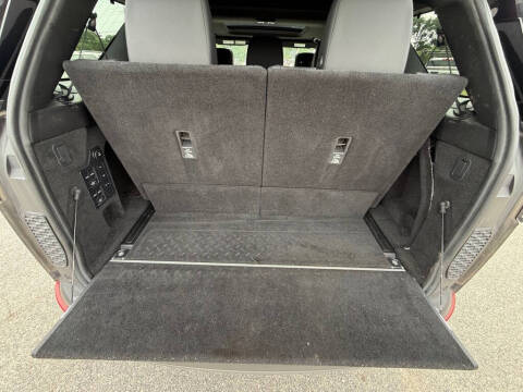 2017 Land Rover Discovery HSE