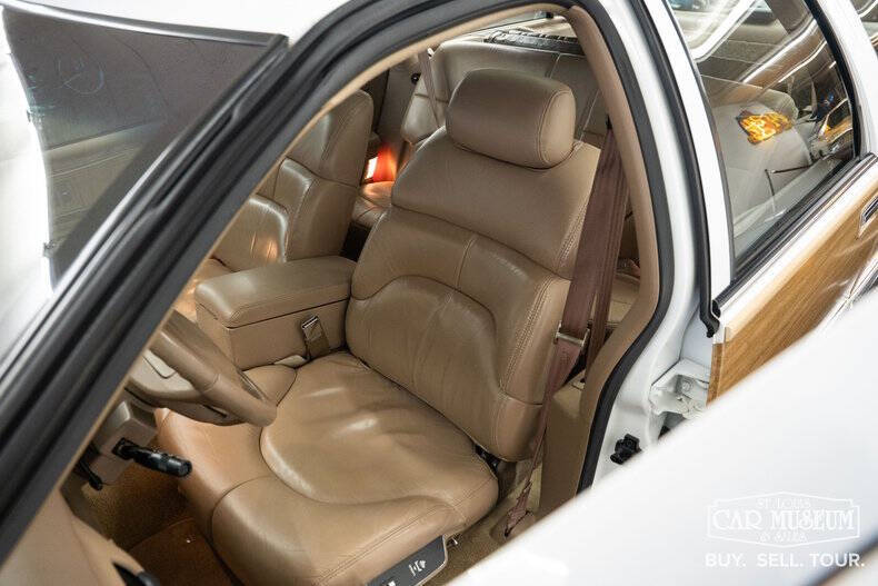 1996 Buick Roadmaster Estate