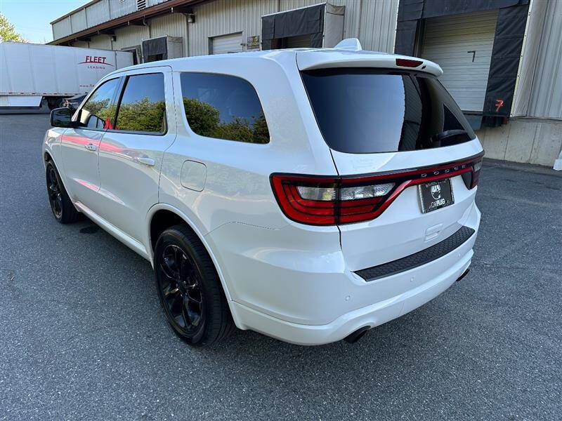 2019 Dodge Durango GT Plus