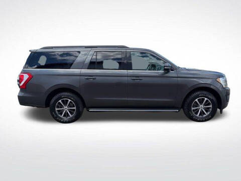 2018 Ford Expedition MAX XLT
