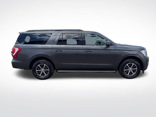 2018 Ford Expedition MAX XLT
