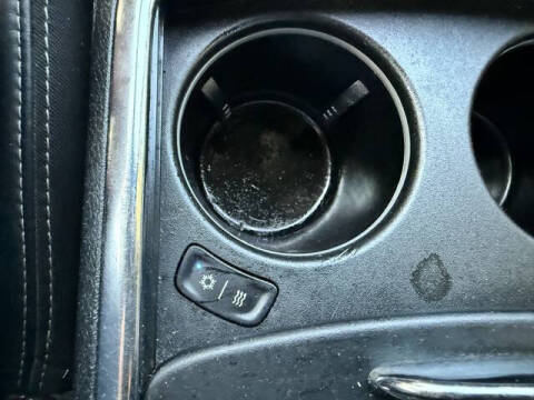 2014 Dodge Charger SXT Plus