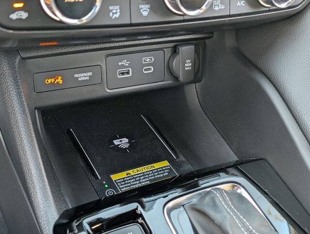 2024 Acura Integra w/Tech w/A-SPEC