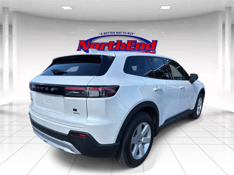 2024 Honda Prologue EX