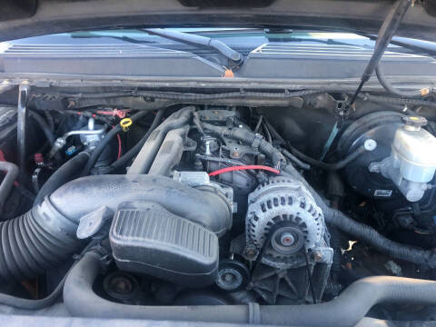 2008 Chevrolet Avalanche LT