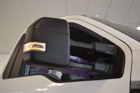 2022 Ford F-250 Super Duty XL