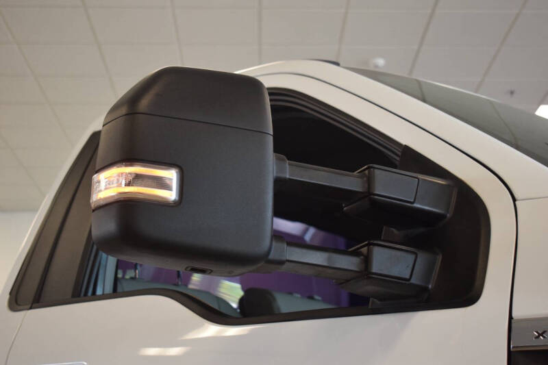 2022 Ford F-250 Super Duty XL