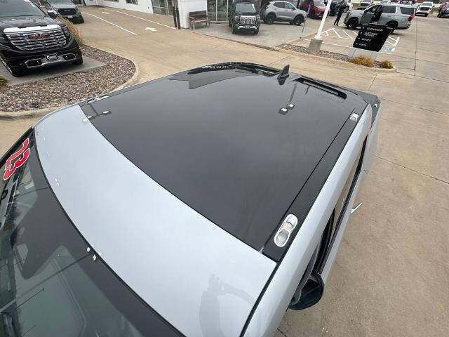 2023 Rivian R1T Adventure